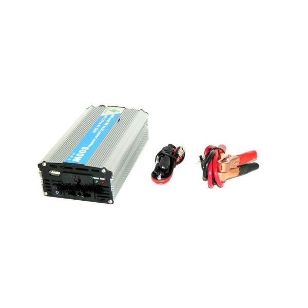 Invertor auto 800W